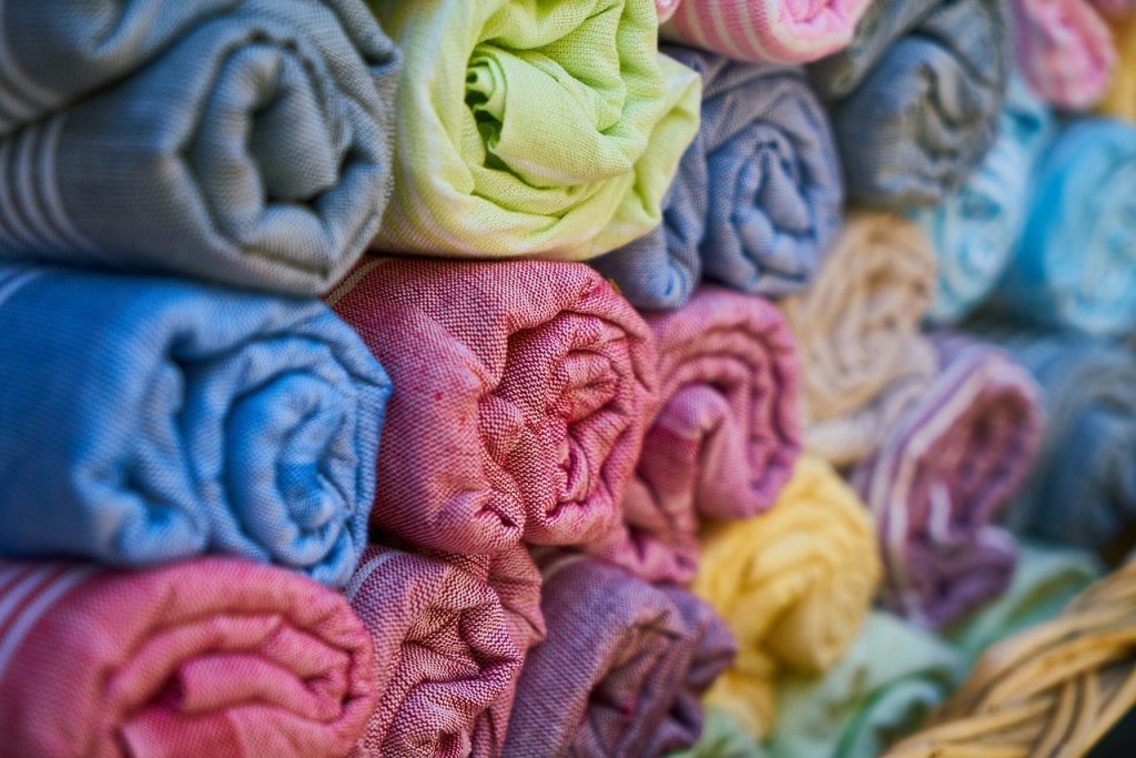 Strategic Material Selection Image